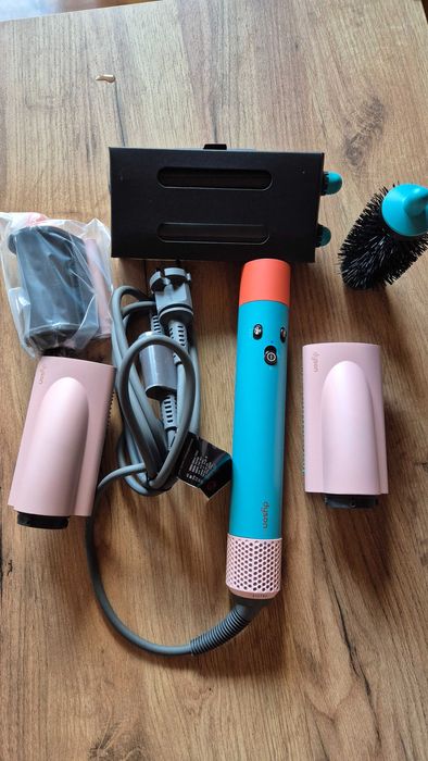 Suszarko lokówka Dyson complete long