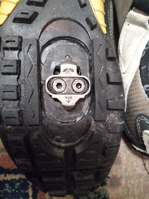 Buty rowerowe spd X-ION  44 r. całosezonowe  Jak nowe. Polecam
