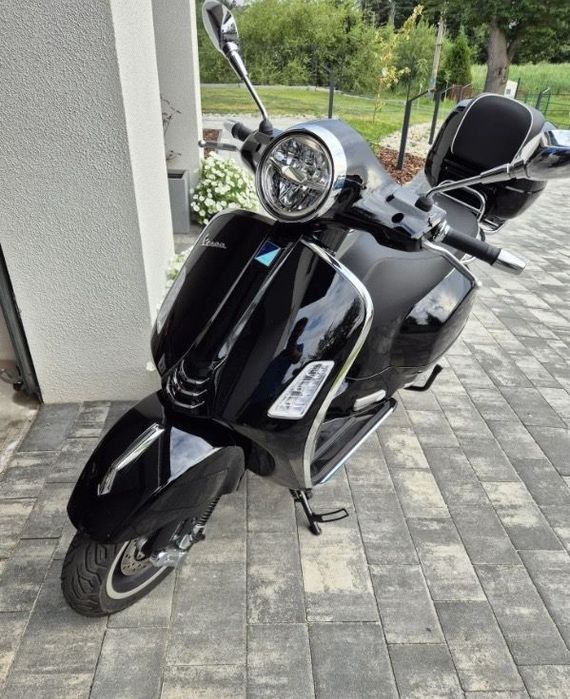 Piaggio
