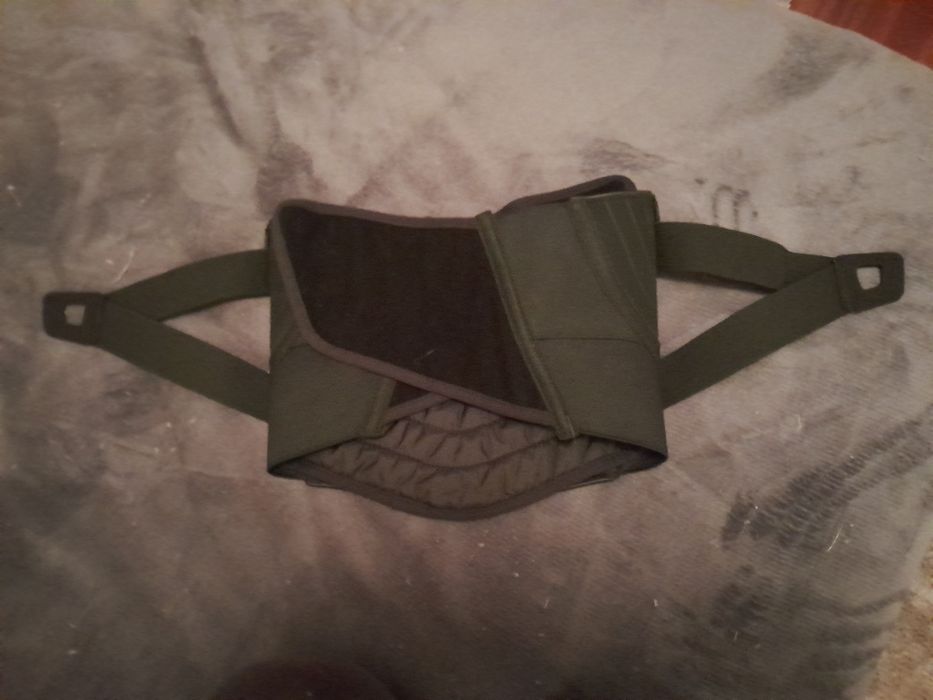 Cinta alpinestars  s/m