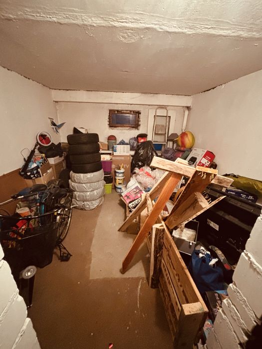 Opróżnianie likwidacja  mieszkań domów garaży piwnic wywoz gruzu smiec