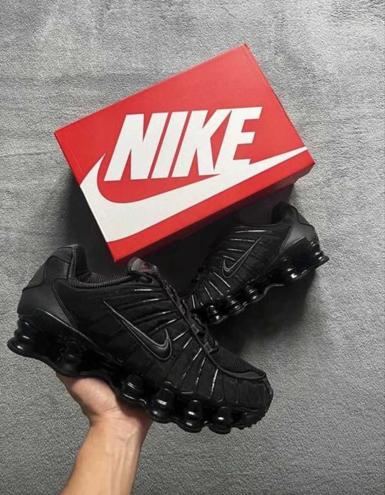 Nike Shox TL rozmiar 43