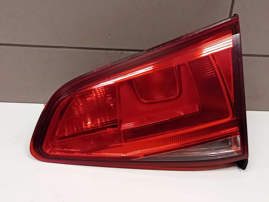 Lampa prawa tylna w klape VW GOLF VII hatchback 5G0/945/094AC