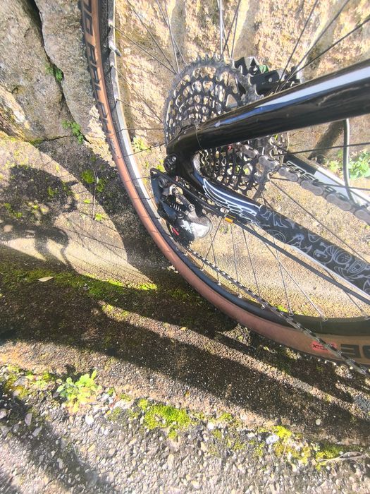 Bicicleta GT roda 29