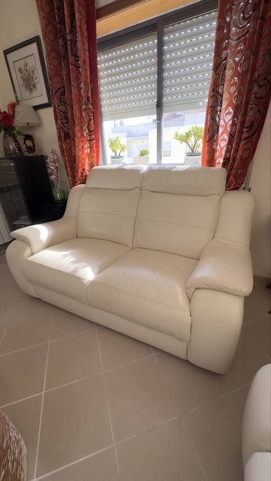 Sofás Chateaux D’Ax