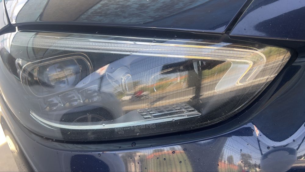 C300 amg desde 295€ mes