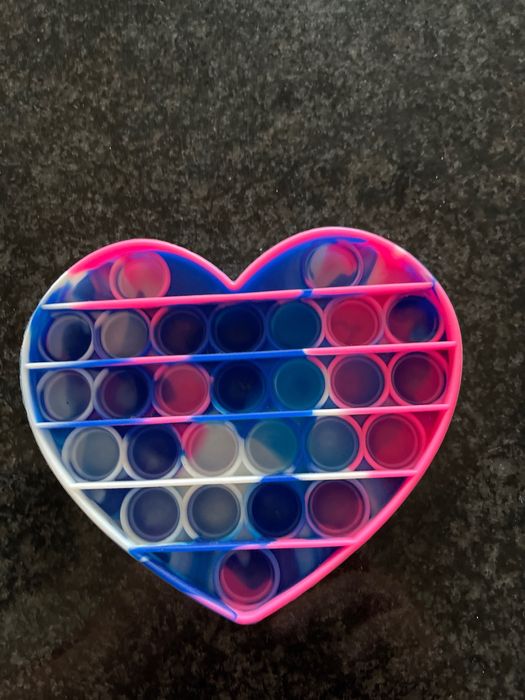 Vendo popepts e spinner popets