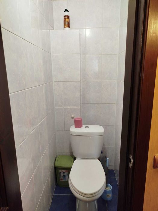 Сдам на небольшой срок. Центр Житомира, евроремонт, стиральная машинка