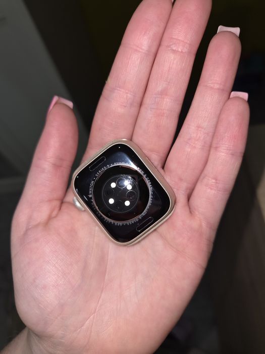 Apple Watch 9 41mm GPS+Cellular