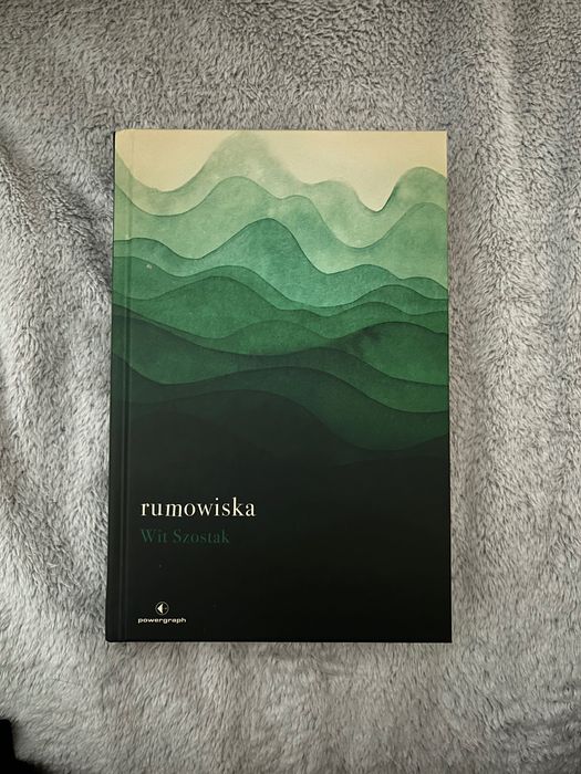 Wit Szostak - Rumowiska