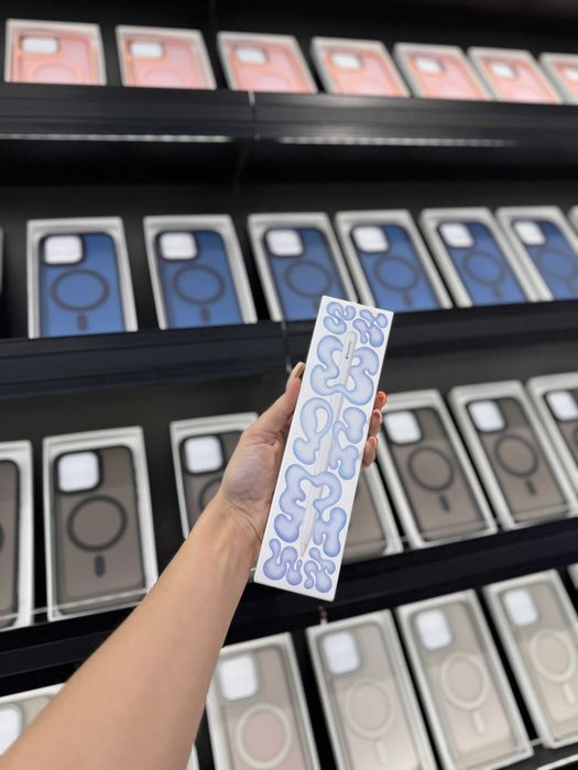 Nowy Apple Pencil Pro | Gwarancja | Raty | FV VAT 23% | Poznań