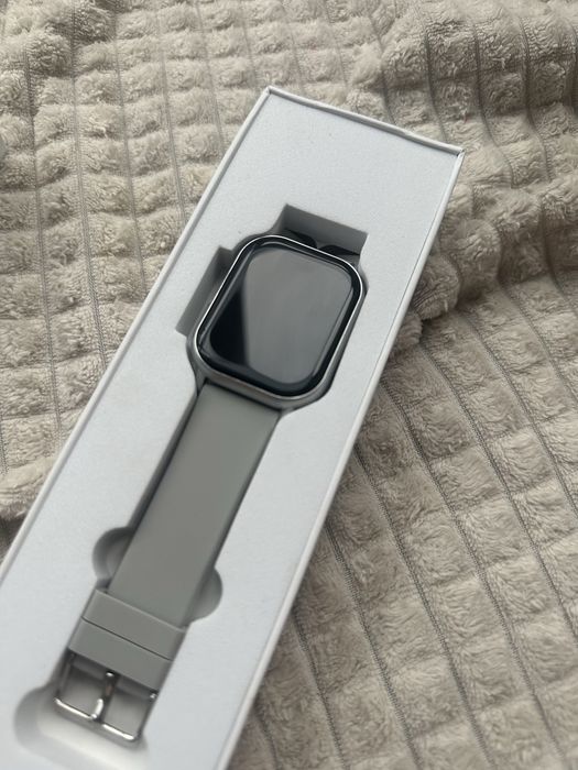 Смарт годинник Borofone BD11 Smart sports watch