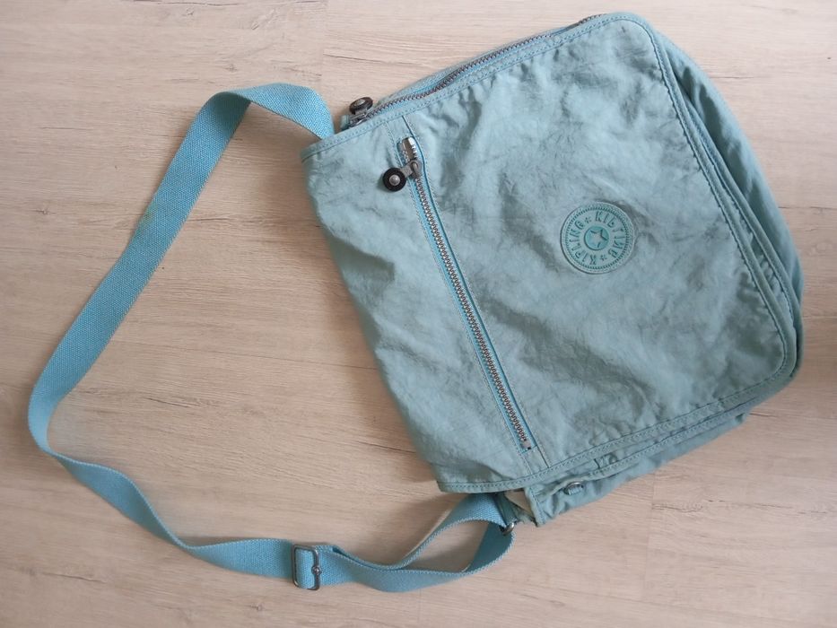 Сумка Kipling,кіплинг
