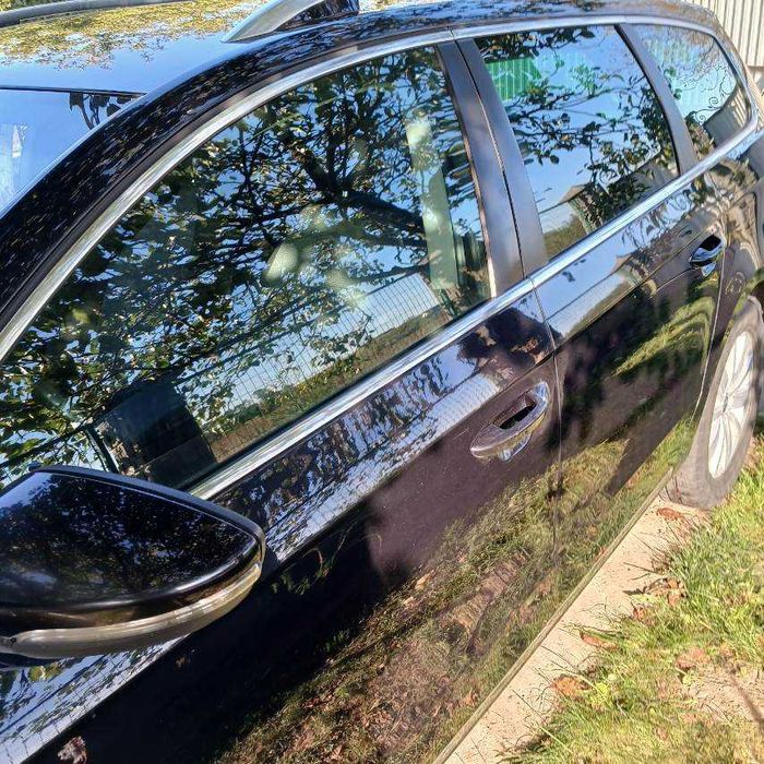 Volkswagen Passat 2011 VIN WVWZZZ3CZCE056131 фото оголошення 11 з 19