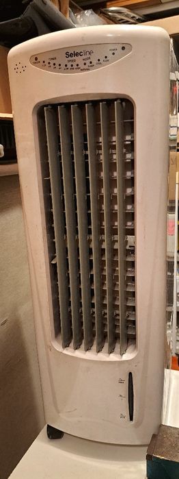 Climatizador Selecline