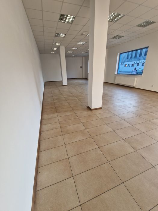 Lokal do wynajęcia 115m2 centrum Sycowa