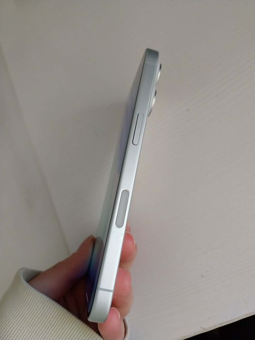 Iphone 16 128GB