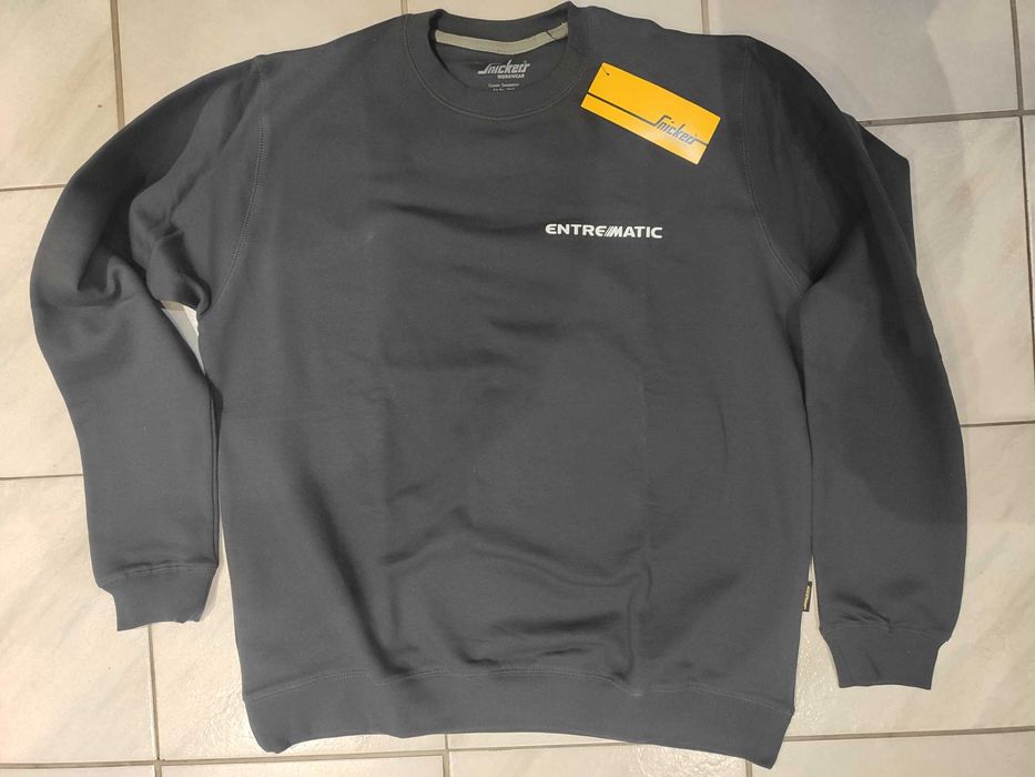 Bluza Robocza SNICKERS WORKWEAR 2810  XL