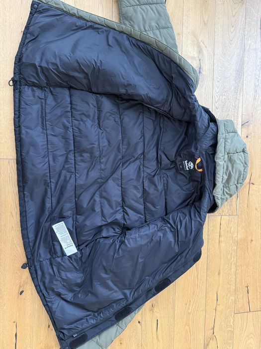 Куртка Timberland