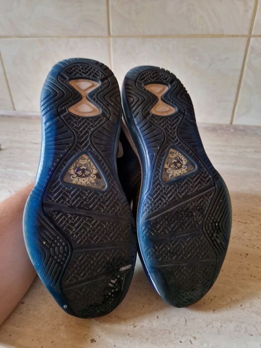 Buty nike LeBron 8 V/2 All Star r 40.5