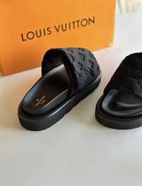 Chinelo Louis Vuitton Pool Pillow