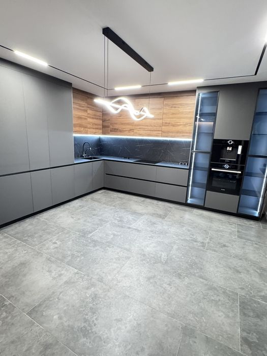 Продаж або обмін двокімнатної квартири