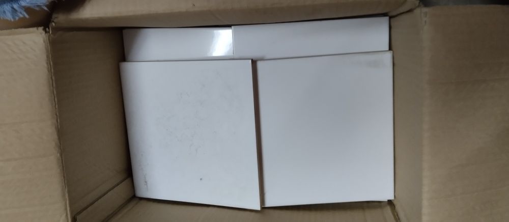 Ajuleijos novos brancos