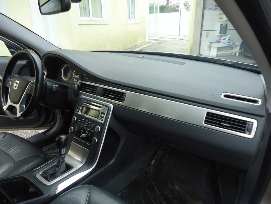 Volvo V 70 1.6D Drive Momentum de 2010