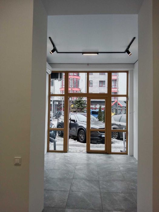 Продаж Комерції в ЖК Європейське Сіті