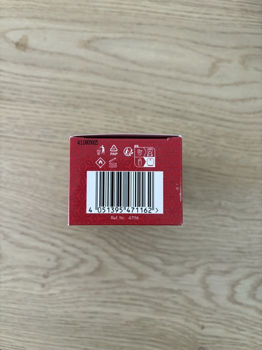 perfumy bugatti eleganza rossa