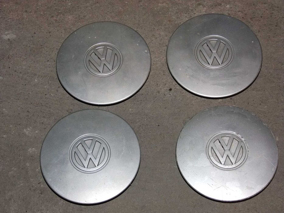 Dekielki kół GOLF-3