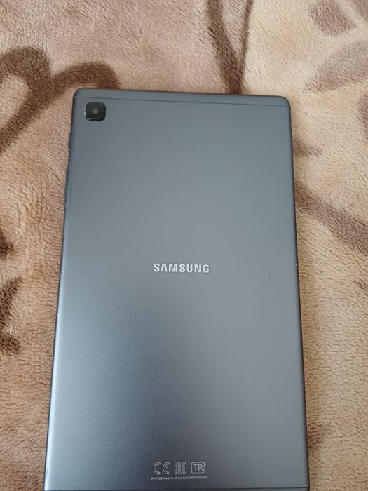 Планшет Samsung Galaxy