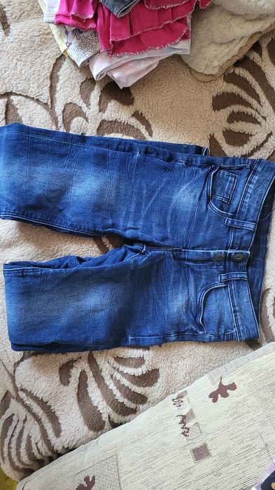 Ubrania dla dziewczynki