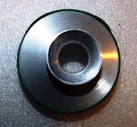 Surdina saxofone tenor