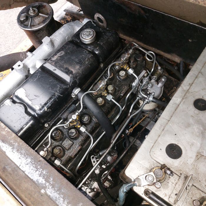 Автонавантажувач ДВ 1788.33 бу