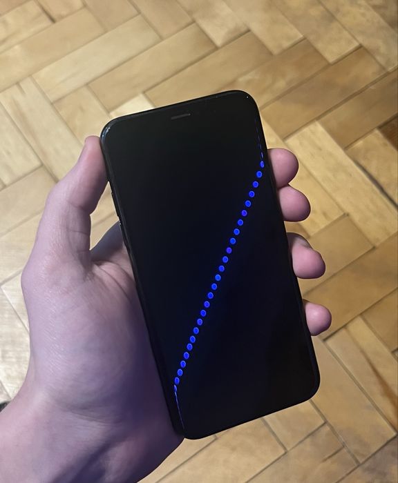 iPhone X 64gb айфон 10 r-sim