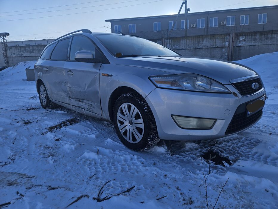Ford Mondeo 2007 рік 2.0 дизель для військових