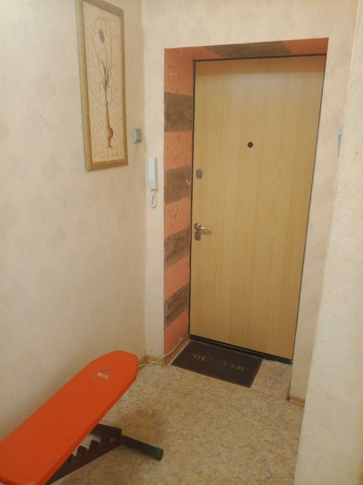 Здам подобово квартиру