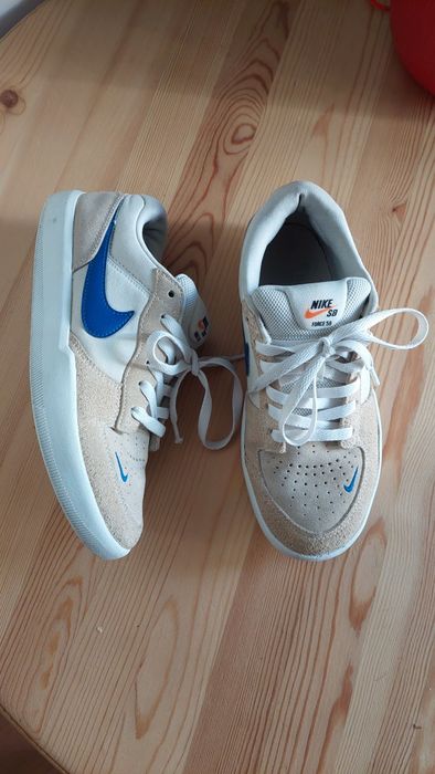 Sapatilhas tenis nike sb