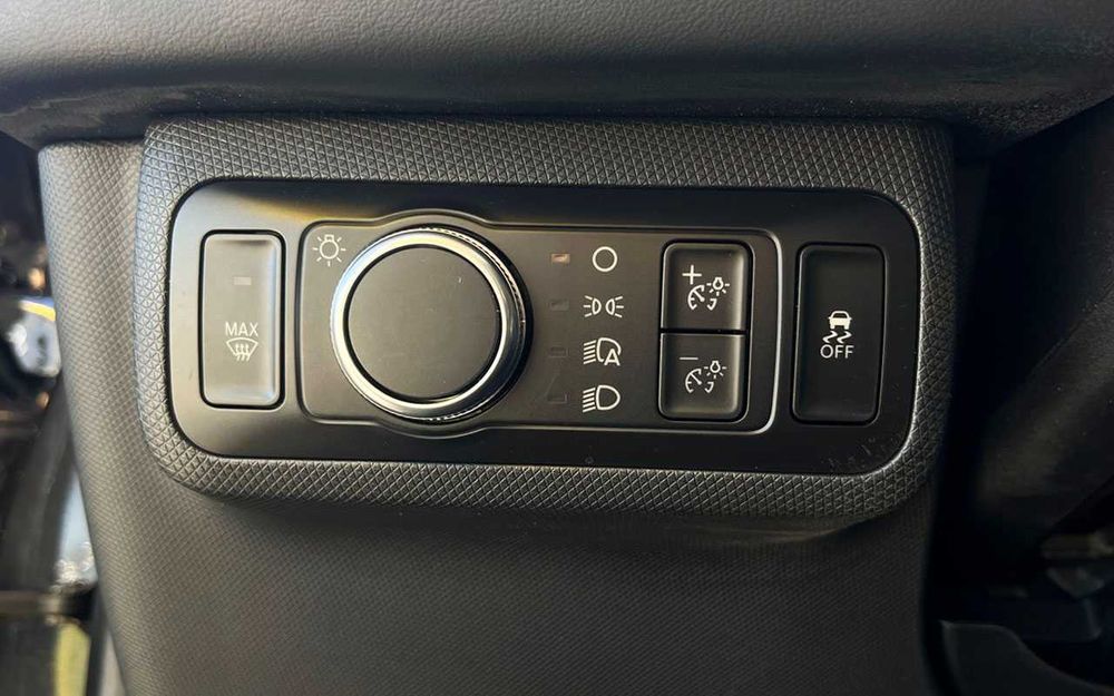 Ford Mustang MACH-E 2021