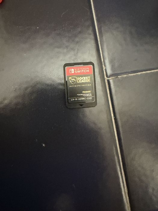 Jogos nintendo switch