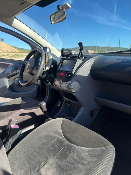 Citroën C1 1.0 70cv | Muito Económico | Bem Estimado + Extras
