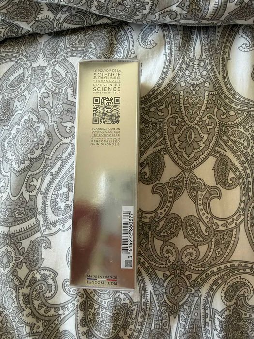 Lancôme Rénergie Triple Serum