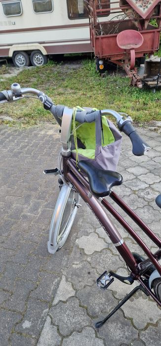 Sparta dla wysokich tęgich zobacz