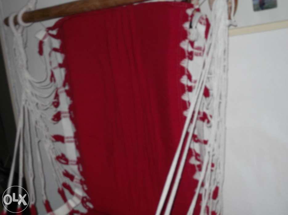 Cadeira Baloiço Estrear