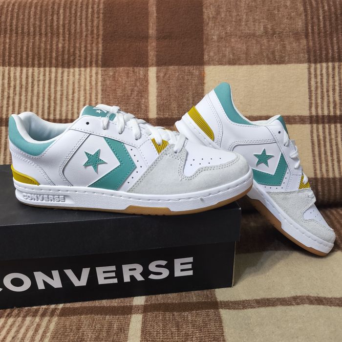 Чоловічі кросівки Converse Lifestyle 1998