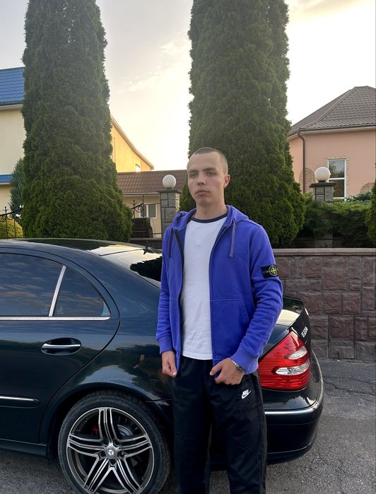 Зіп-Худі Stone Island // Преміум