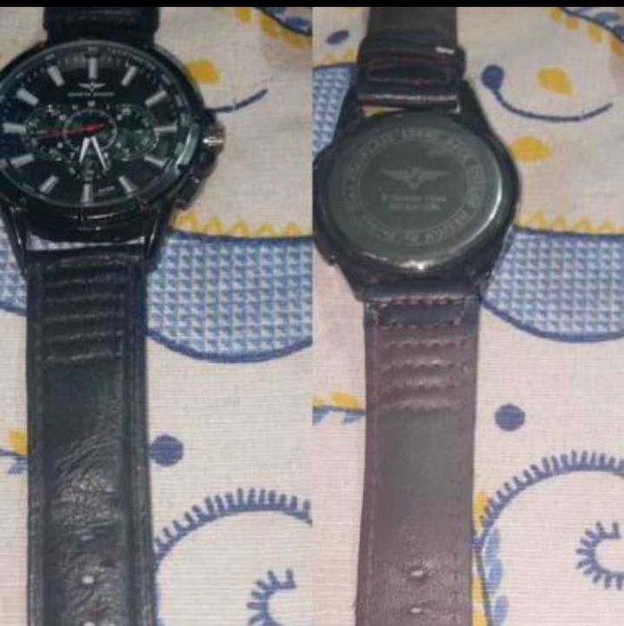 Relógio  novo 18€