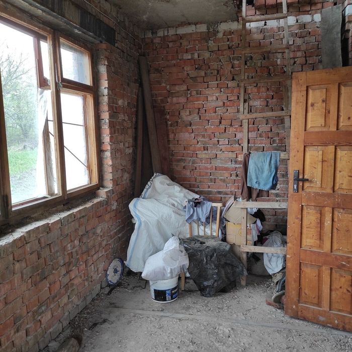 Дачний будинок 6 сот. Є веранда, проведего газ є світло 29525