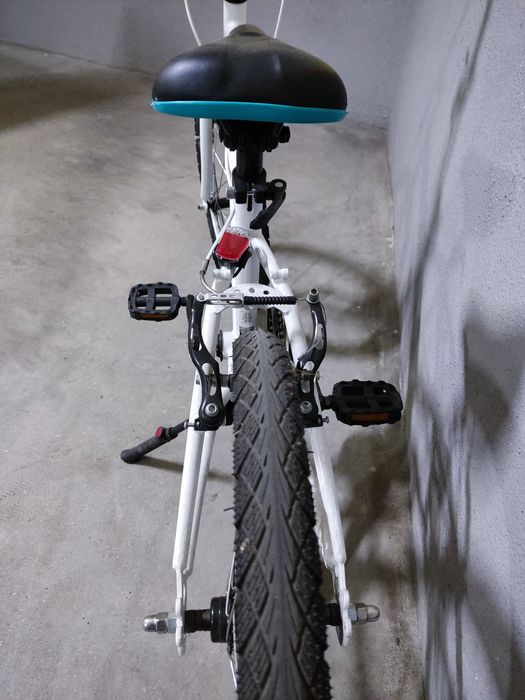 Bicicleta de criança (roda 20'')